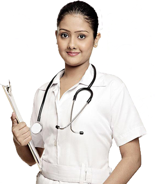 Nurse Picture Transparent PNG Image