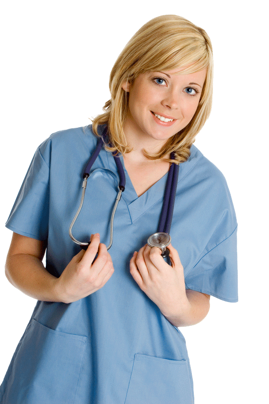 Nurse Png Transparent PNG Image