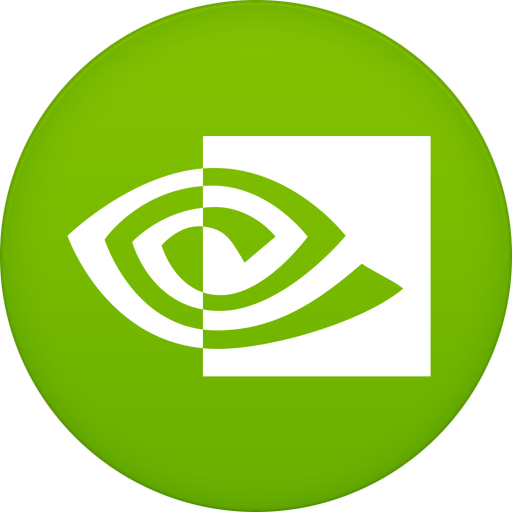 Nvidia Clipart Transparent PNG Image