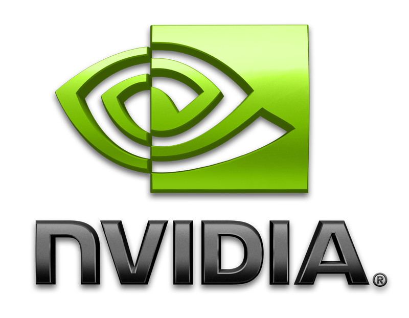 Nvidia Transparent Image Transparent PNG Image