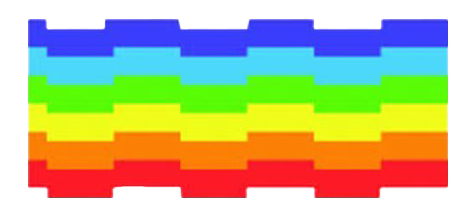 Rainbow Nyan Cat HD Image Free Transparent PNG Image