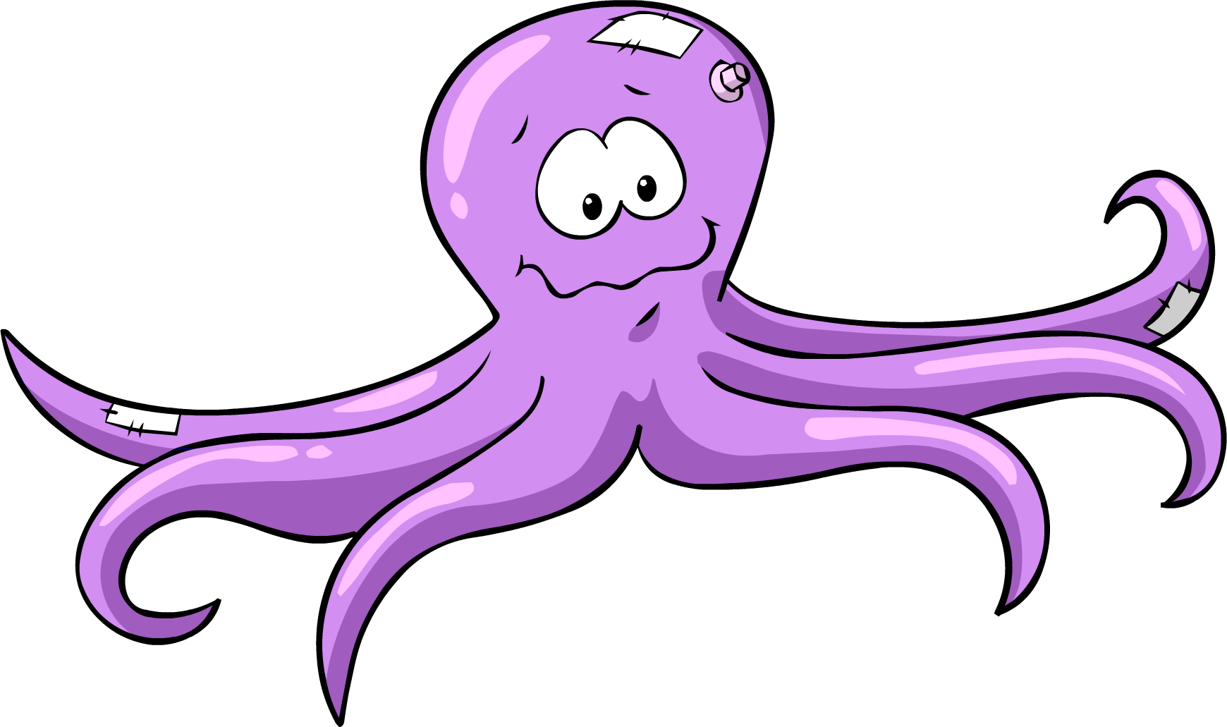 Octopus Download Free Download Image Transparent PNG Image