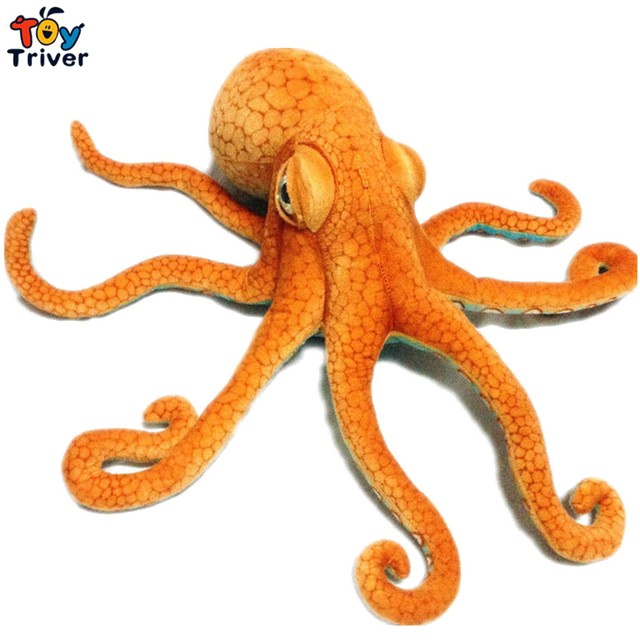 Octopus Toy Free Photo PNG Transparent PNG Image