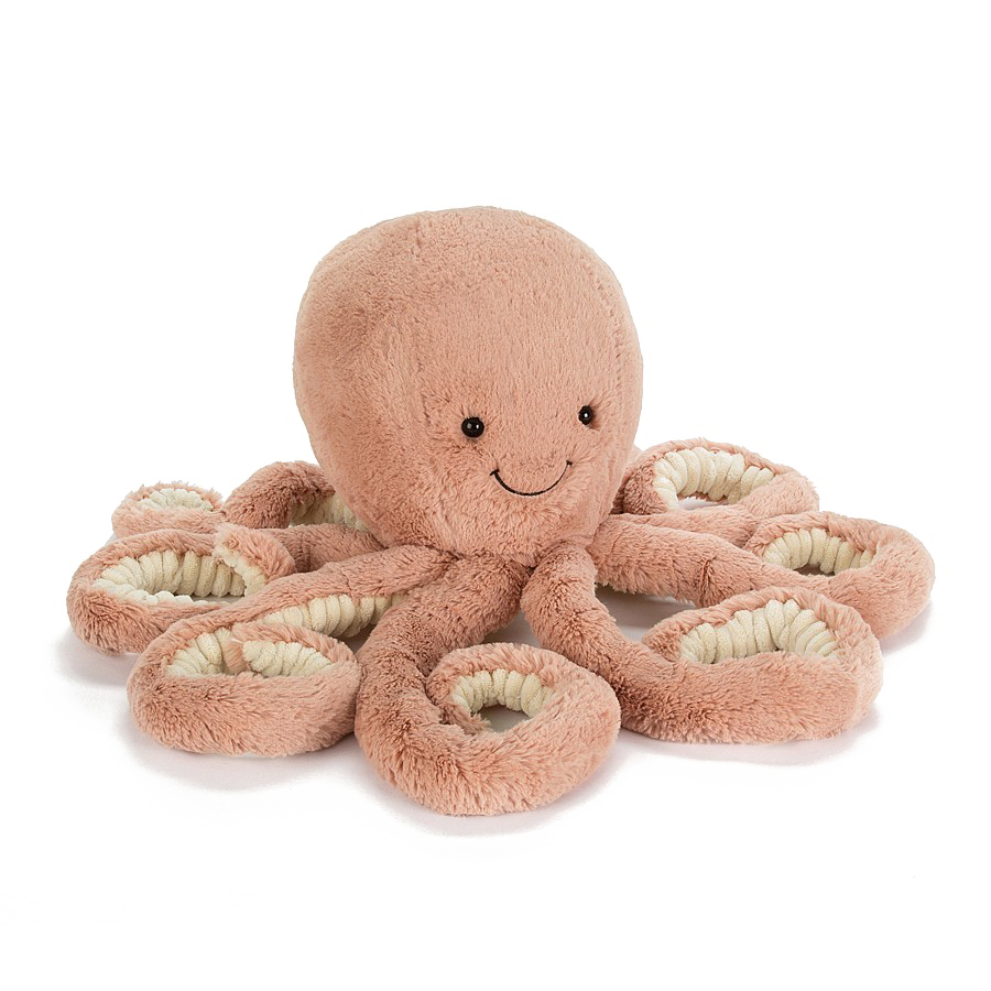 Octopus Toy Image PNG Download Free Transparent PNG Image