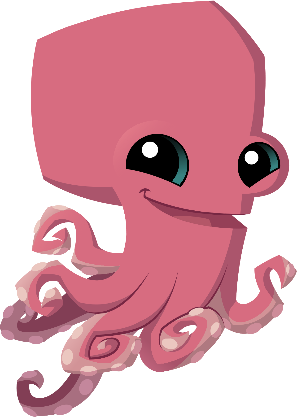 Octopus Images Free PNG HQ Transparent PNG Image