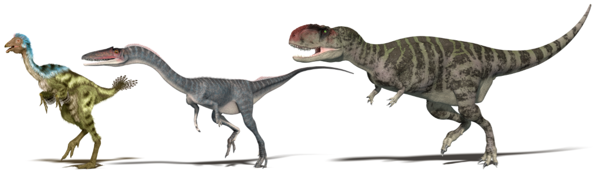 Dinosaurs Free PNG HQ Transparent PNG Image