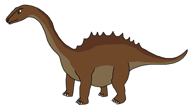 Diplodocus Images Free Clipart HQ Transparent PNG Image