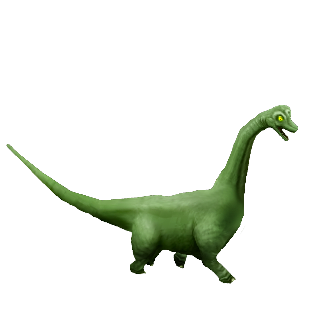 Brachiosaurus Picture HD Image Free PNG Transparent PNG Image