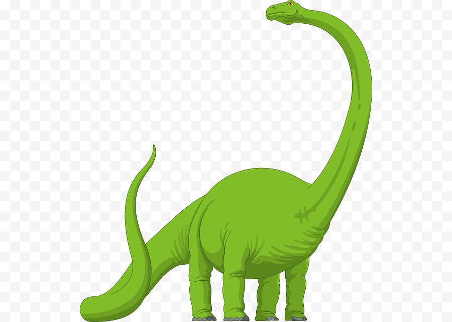 Brachiosaurus Download HD PNG Transparent PNG Image