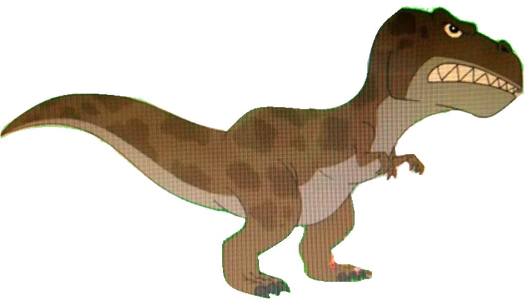 T Rex Download Free Clipart HQ Transparent PNG Image