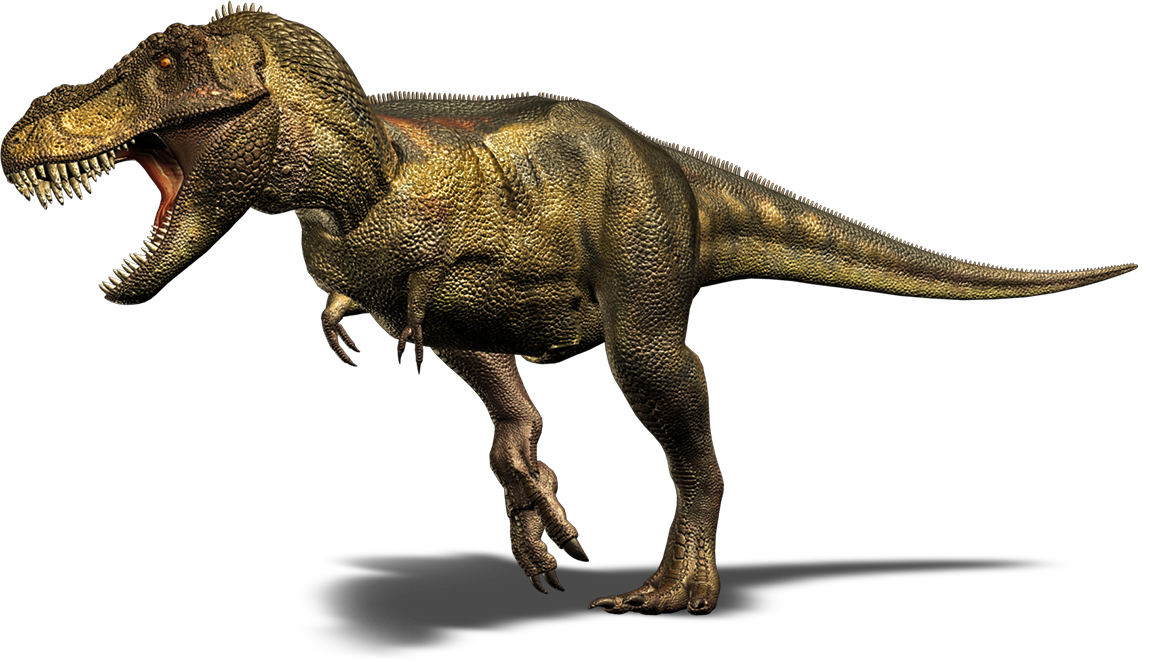 T Rex Free Clipart HD Transparent PNG Image