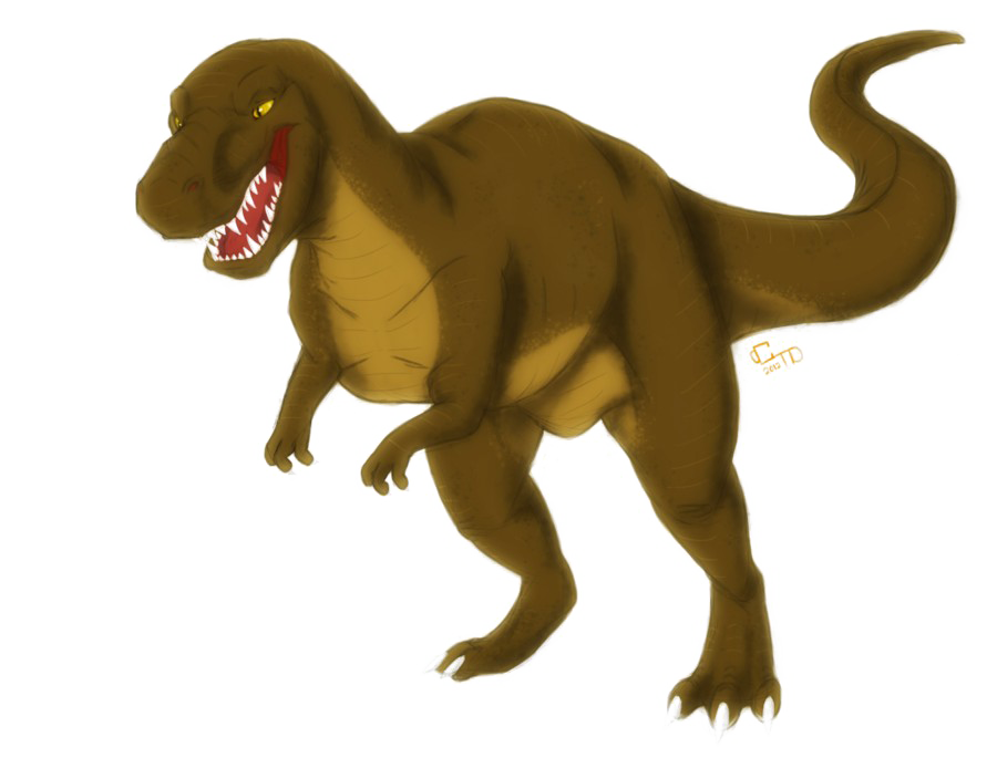 T Rex Download HD PNG Transparent PNG Image