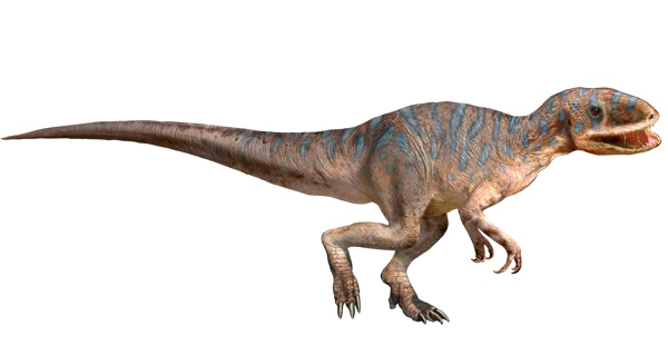 Theropod Image Free Photo PNG Transparent PNG Image