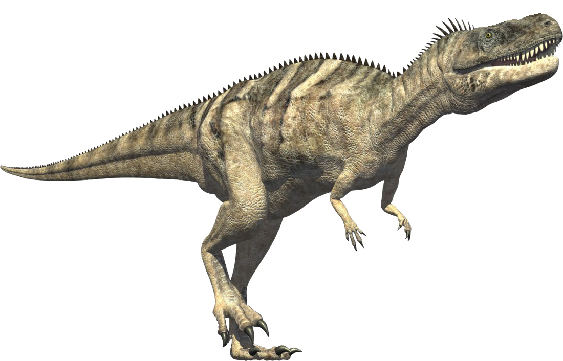 Theropod HD Free Download PNG HD Transparent PNG Image