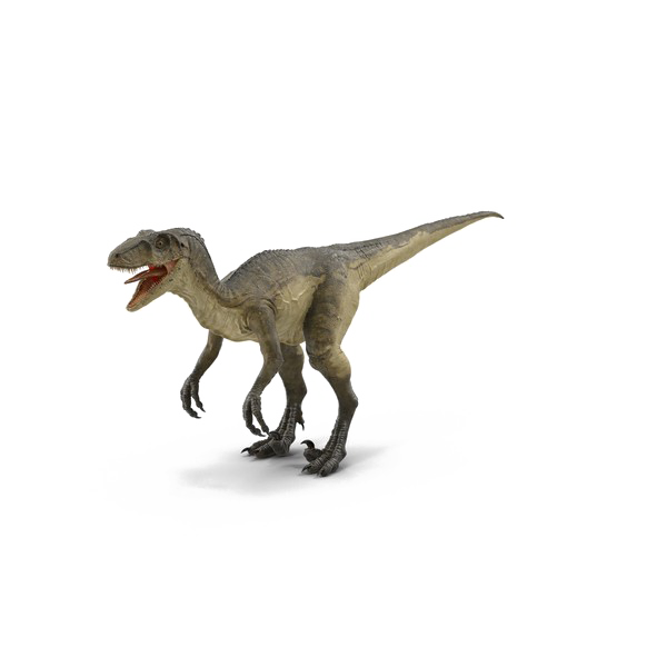 Theropod Free Transparent Image HQ Transparent PNG Image