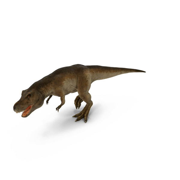 Theropod Picture HD Image Free PNG Transparent PNG Image