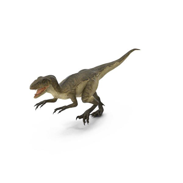 Theropod Download Free Image Transparent PNG Image