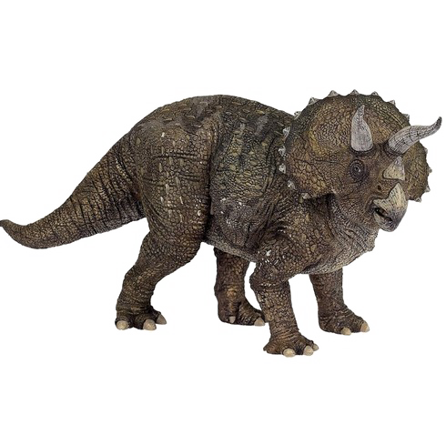 Triceratop HD Free Download PNG HQ Transparent PNG Image