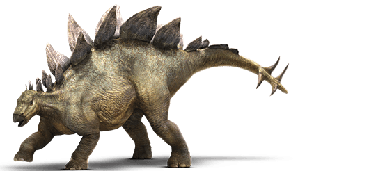 Stegosaurus Free Download PNG HD Transparent PNG Image