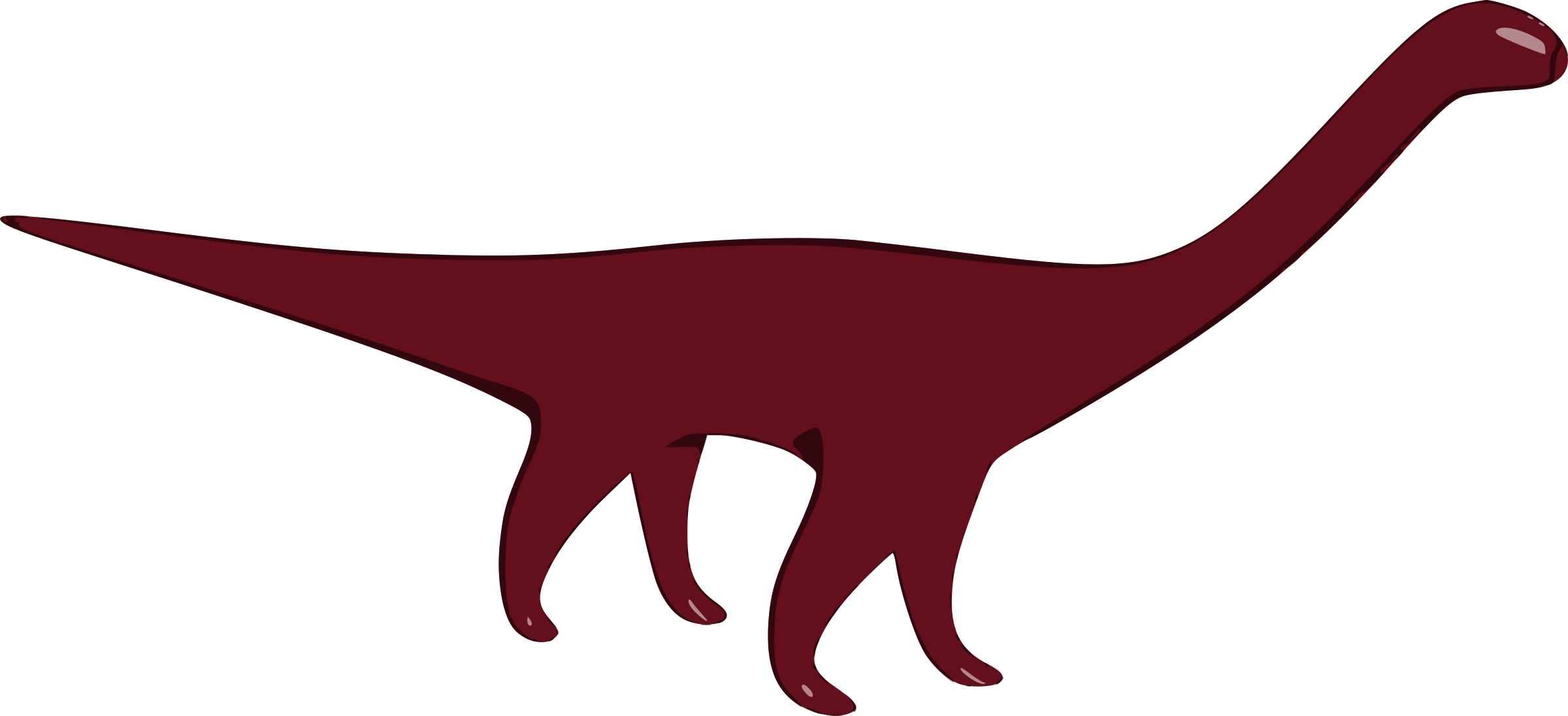 Sauropod Free Download Image Transparent PNG Image