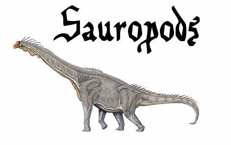 Sauropod Free Transparent Image HQ Transparent PNG Image