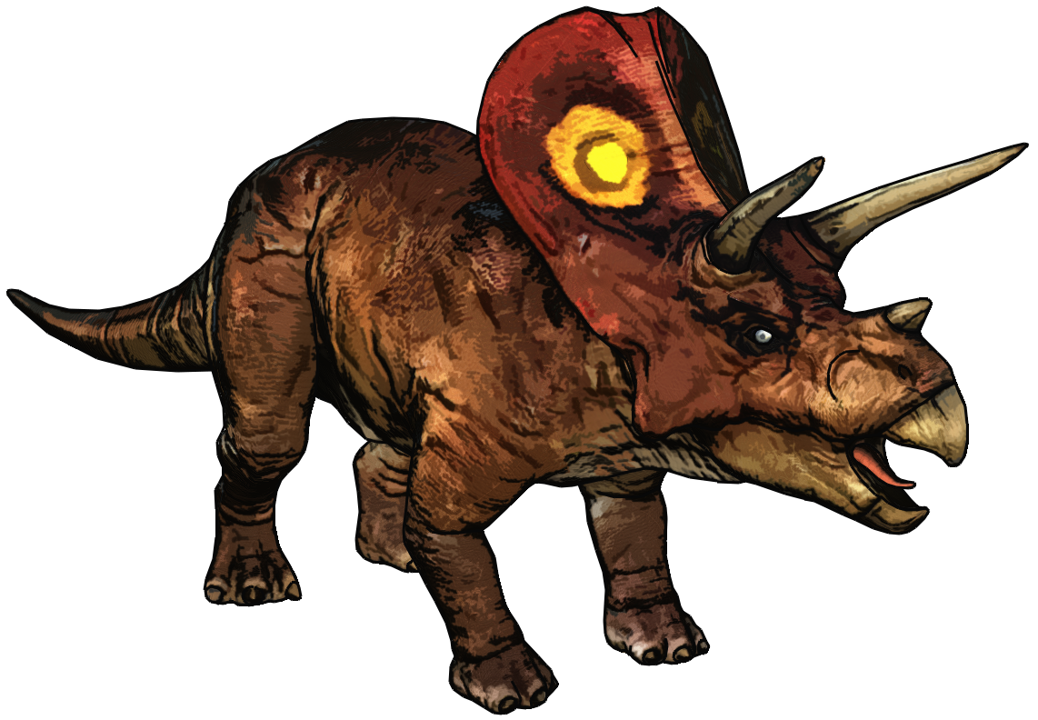 Triceratop Image Download Free Image Transparent PNG Image