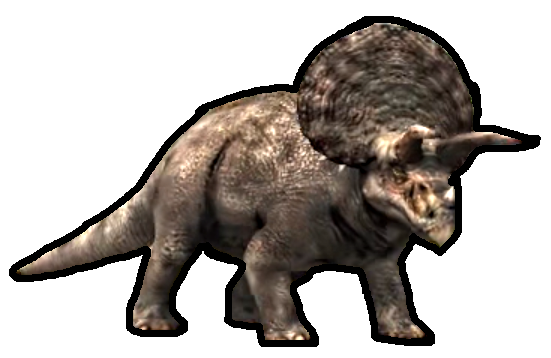 Triceratop Images PNG Image High Quality Transparent PNG Image