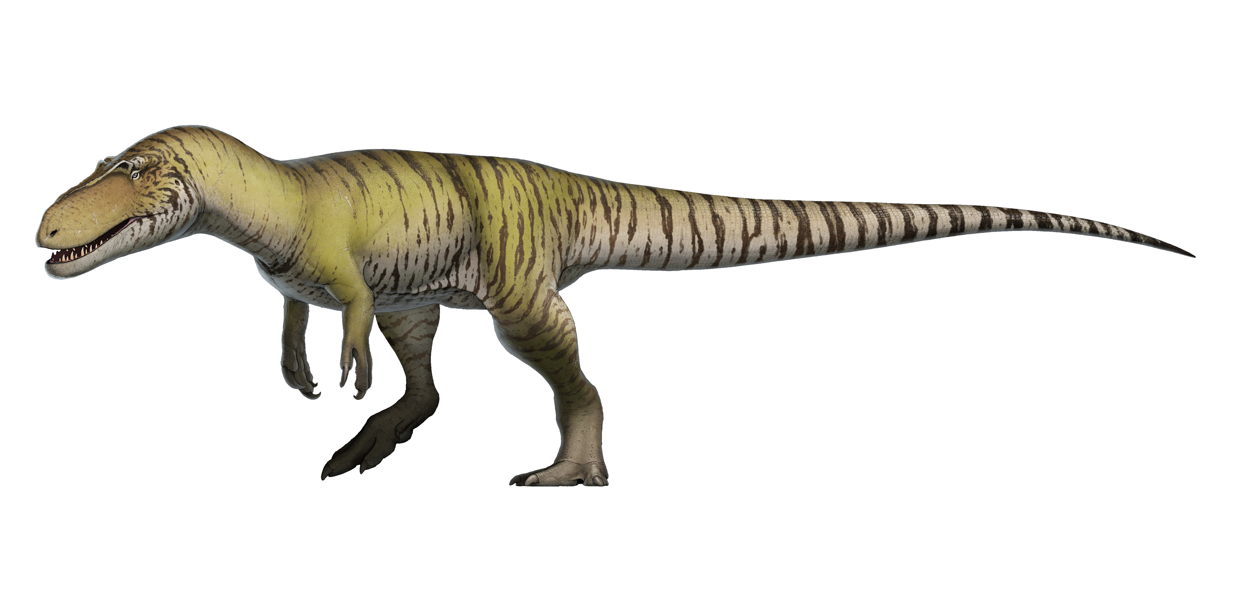 Theropod Free Download PNG HQ Transparent PNG Image