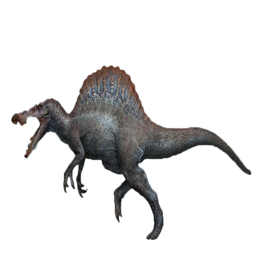 Spinosaurus PNG Download Free Transparent PNG Image