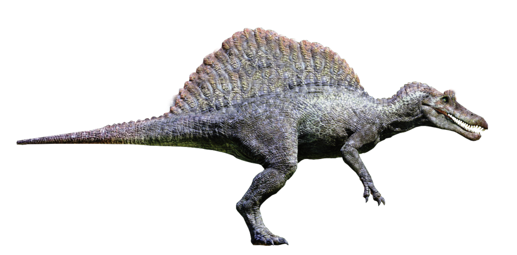 Spinosaurus Download Free Image Transparent PNG Image