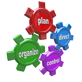 Office Management Free Png Image Transparent PNG Image