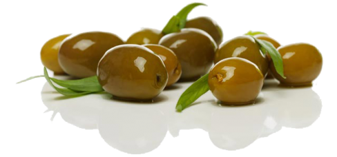 Olive Photos Transparent PNG Image