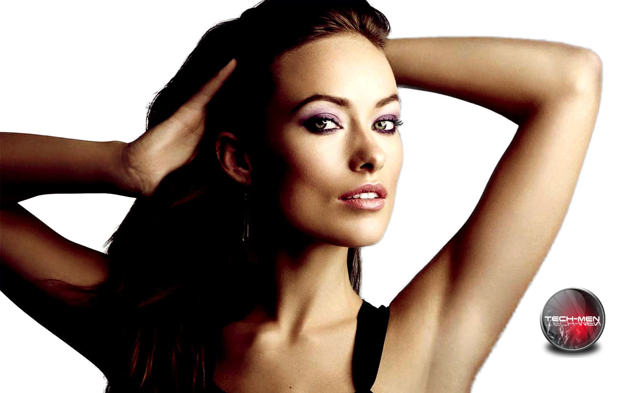 Olivia Wilde Transparent Image Transparent PNG Image