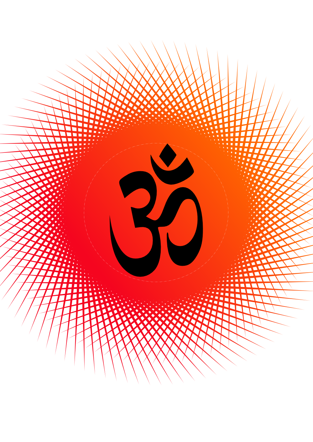 Om Png Picture Transparent PNG Image