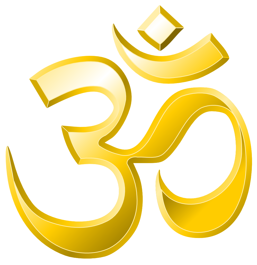 Om Free Png Image Transparent PNG Image