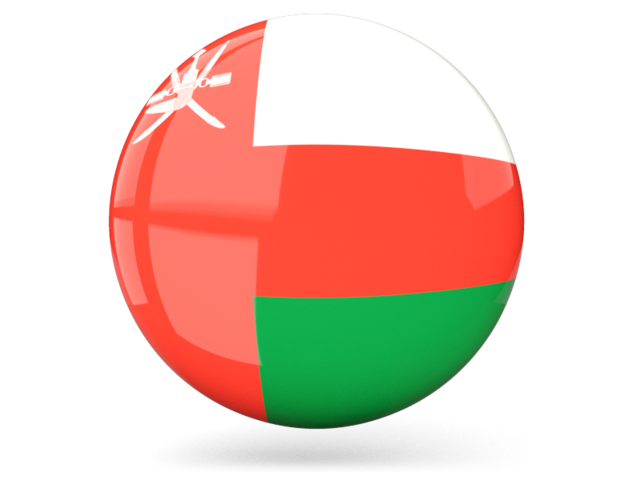 Oman Flag Png Hd Transparent PNG Image