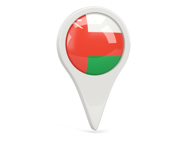 Oman Flag Download Png Transparent PNG Image