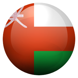 Oman Flag Png Image Transparent PNG Image