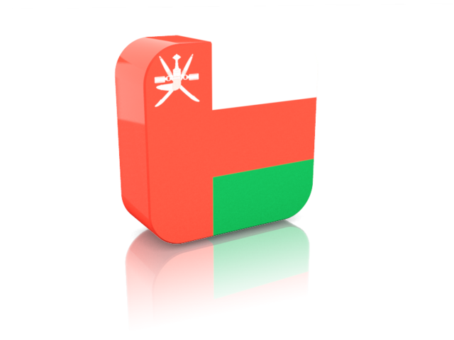 Oman Flag Png Clipart Transparent PNG Image