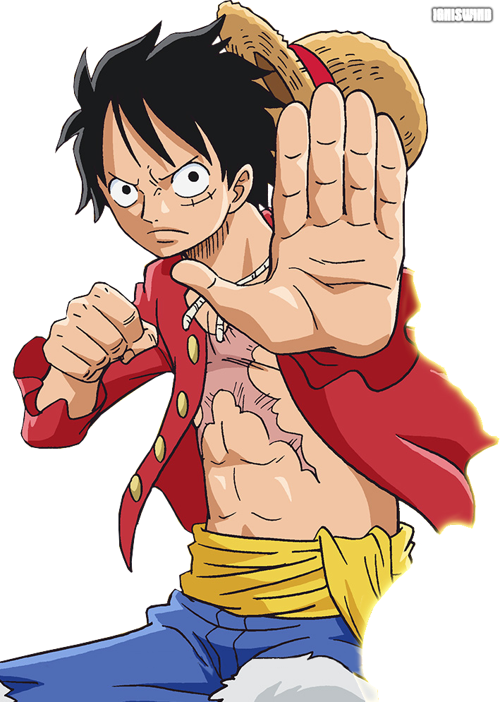 Pic Luffy Free Download Image Transparent PNG Image