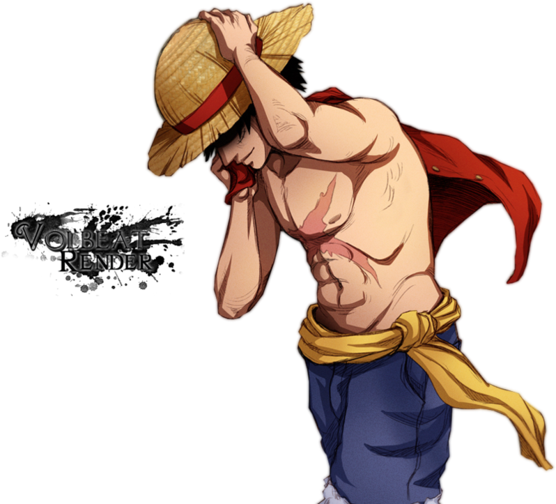 Picture Luffy Free PNG HQ Transparent PNG Image