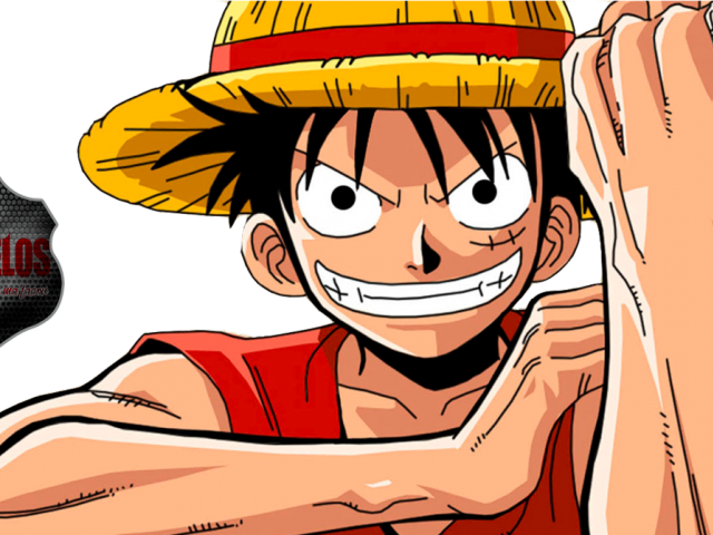 Luffy PNG File HD Transparent PNG Image