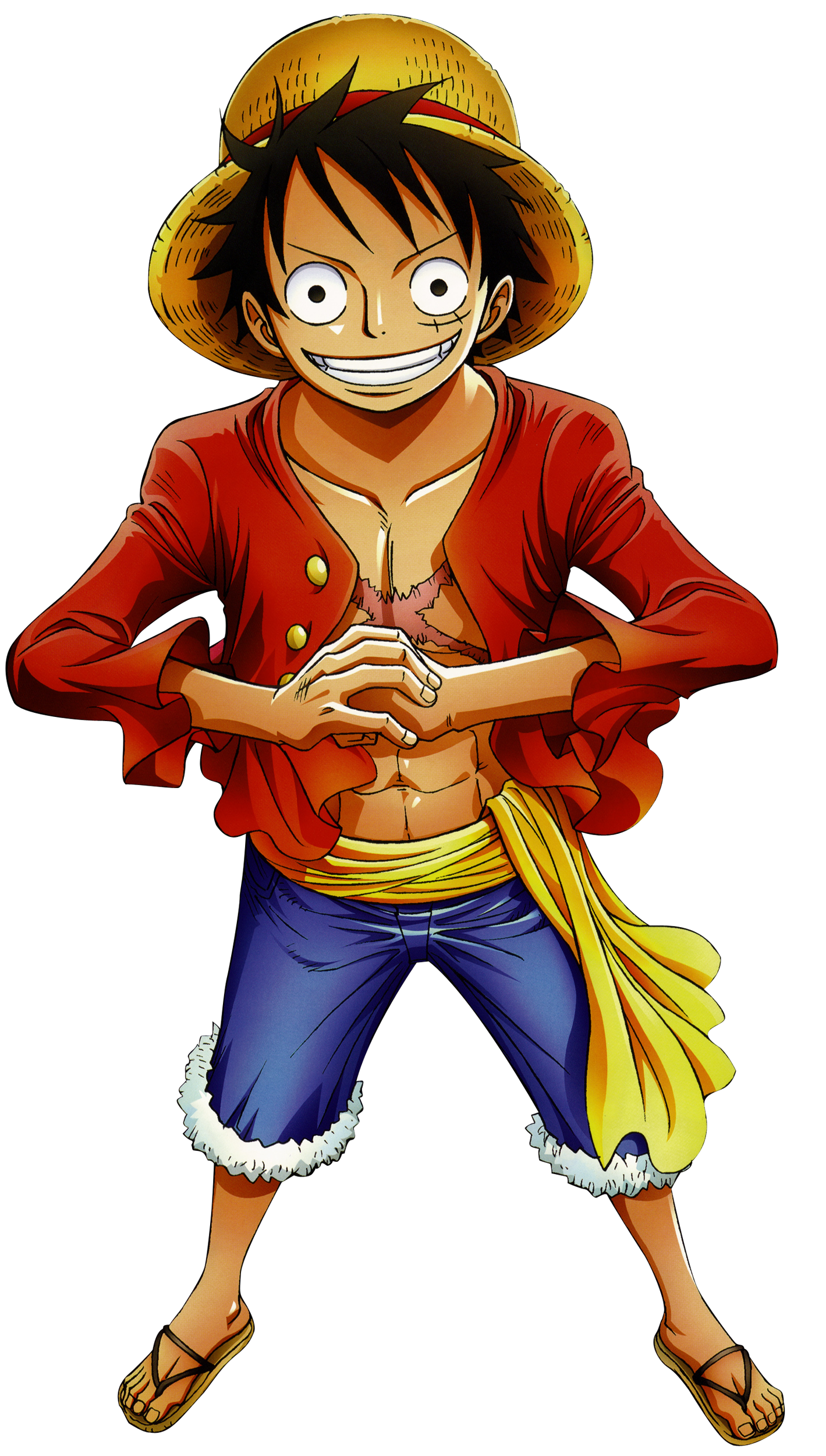 Images Luffy Free Download PNG HD Transparent PNG Image