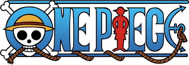 One Piece Logo Photos Transparent PNG Image