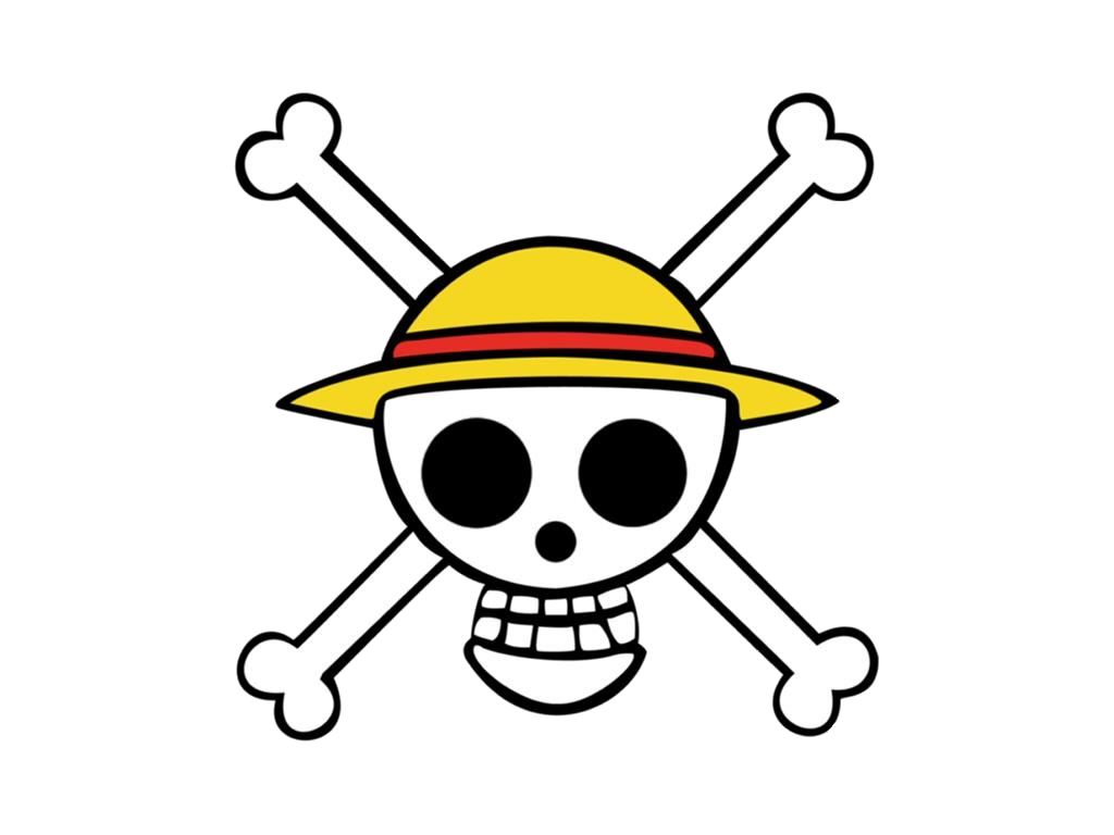 Monkey Warriors Yellow One Chopper Luffy Tony Transparent PNG Image