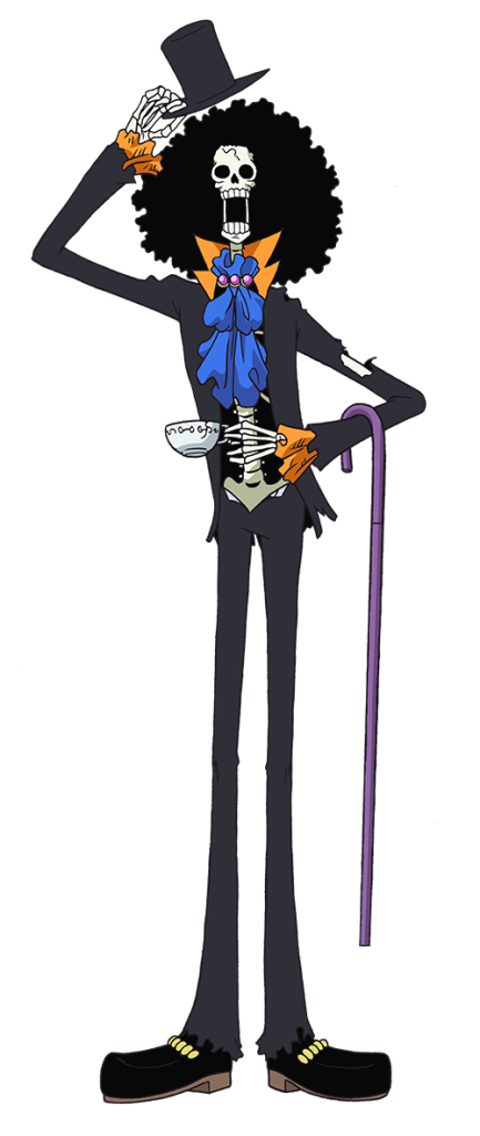 Monkey Usopp Character Brook Fictional Costume Luffy Transparent PNG Image