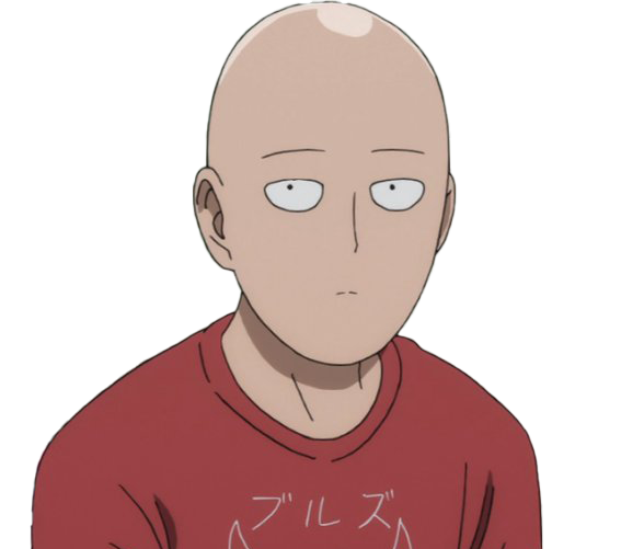 Photos Saitama Download Free Image Transparent PNG Image