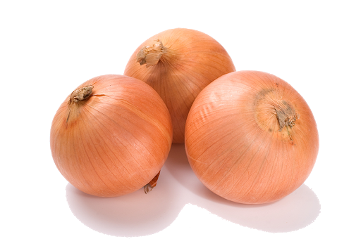 Brown Onion Bunch Free HQ Image Transparent PNG Image