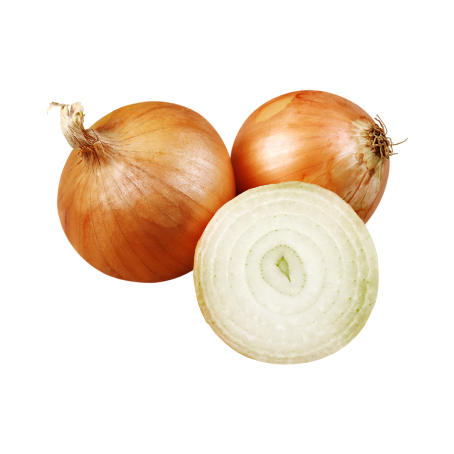 Brown Onion Bunch Free Download PNG HQ Transparent PNG Image