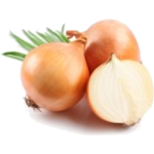 Brown Slice Onion Download HD Transparent PNG Image